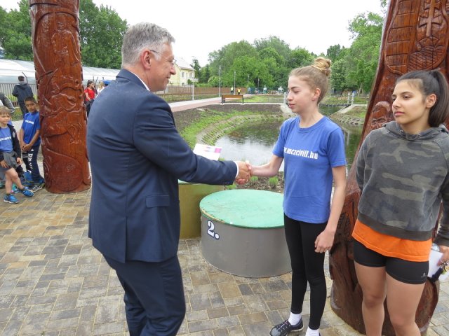 Városnapi Futóverseny 2019 117